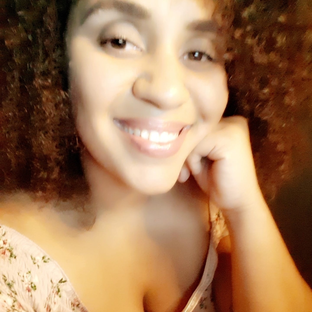 Meet your Posher, Tyresa